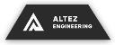 Altez Engineering logo